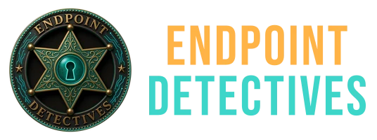Endpoint Detectives logo